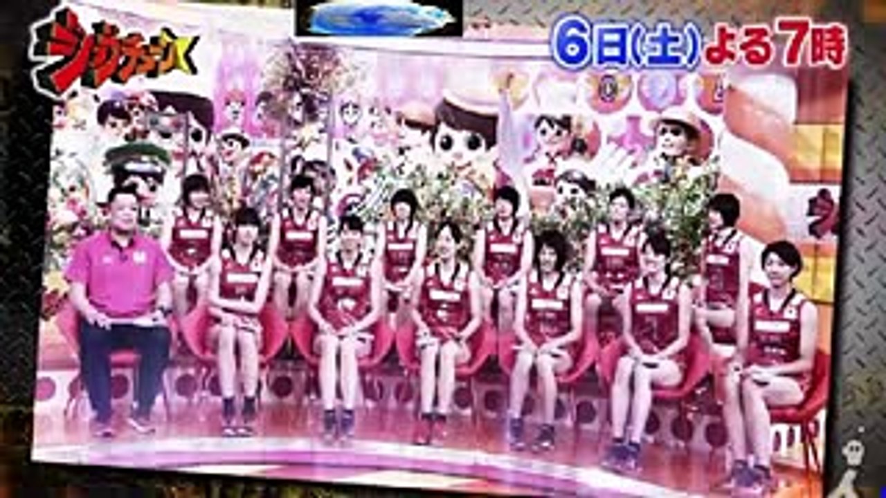 【TBS】女子バレーボール「眞鍋ジャパン」はこんなに面白かったの!佐藤健がアクション(秘)ぶっ...