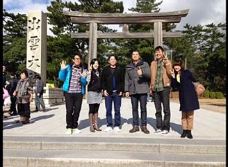 【有吉弘行交友録】有吉さんと仲のいい芸能人（上島さん、吉村さんとか）とのオフショットをまとめてみました