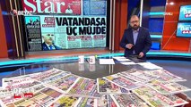 Ömür Varol'la Beyaz Gazete 1 Kasım 2017