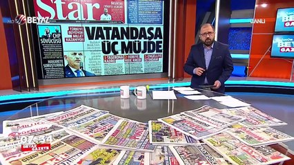 Ömür Varol'la Beyaz Gazete 1 Kasım 2017