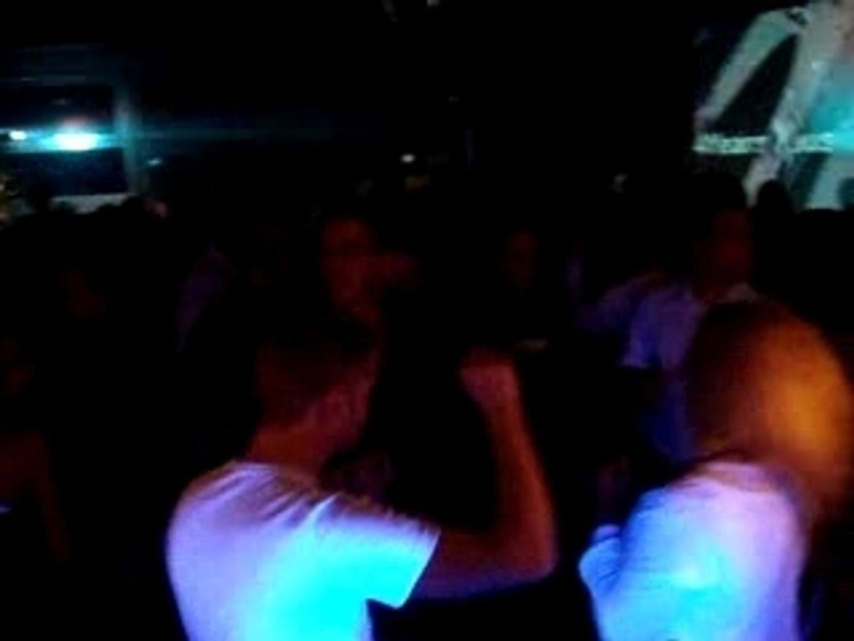 PAT CRUZ MIXING AT 4 YEARS HOUSEDELUXE  10.11.2007