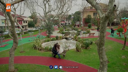 Kırgın Çiçekler 36.Bölüm - Benden Bu Kadar Sevgili !