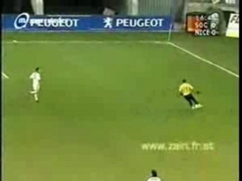 le marocain Jaouad Zairi Dutch Freestyle 2