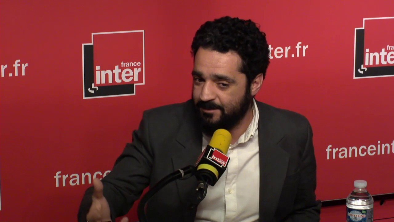 Wassim Nasr : "Si nous journalistes ne faisons pas le travail d'informer, les gens iront chercher l'information ailleurs"