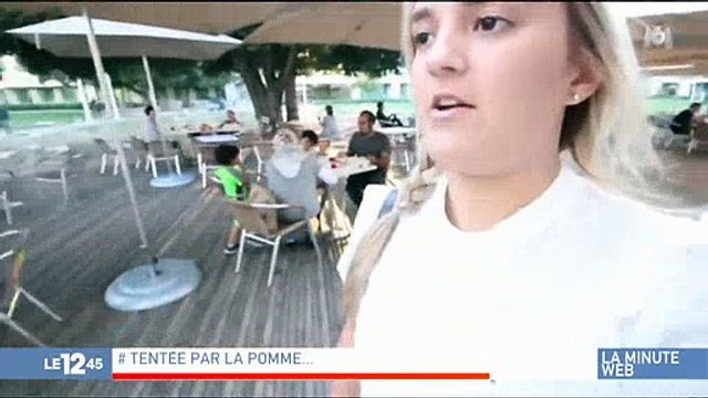 La banque d'une jeune américaine se trompe et lui fait un virement de... 24 millions de dollars ! Regardez