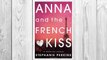 Download PDF Anna and the French Kiss FREE