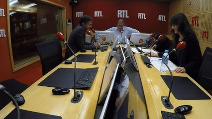 "Les Constructifs n'ont pas construit grand chose", lance Olivier Bost - L'Edito politique