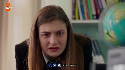 Kırgın Çiçekler 37.Bölüm - Neden Öldürdü Gökhan’ı?