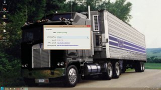 Euro Truck Simulator 2 Telemetry SDK Mobile Dashboard