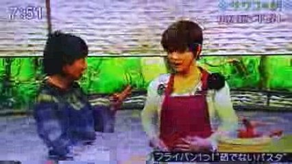 サワコの朝の、平野レミさん。とんでもない嫁のお話