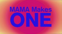 [2017 MAMA] MAMA Makes One_2017마마