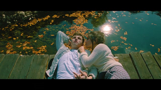 Adrian Sina feat. Aza & Laiu - Piatra de pe inima (Official Video)