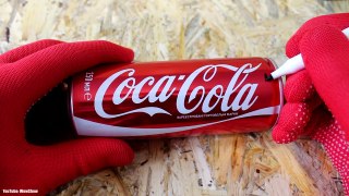 HOW TO MAKE ROCKET FROM COCA COLA-YjUvHonBUco
