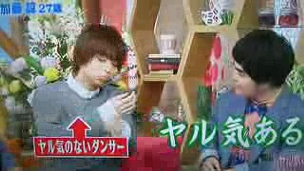 メレンゲの気持ち　伊野尾慧　演技