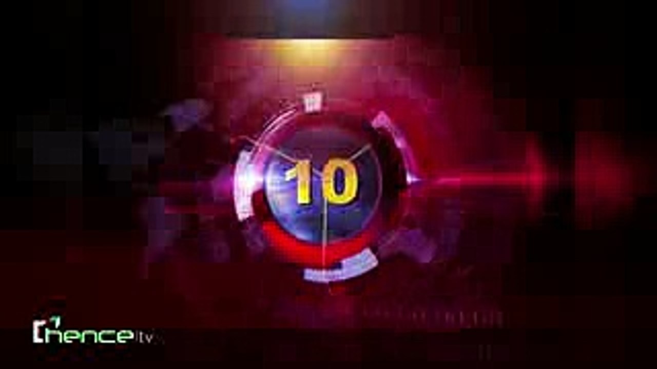 10 sec countdown  Free Music for your YouTube Videos  TV News countdown  Television Opening