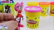 Learn Colors Sonic Boom Amy Rose Shadow Metal Sonic Tails Toys Surprise Egg and Toy Collector SETC