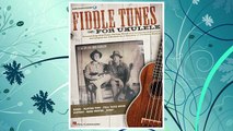 GET PDF Fiddle Tunes for Ukulele FREE