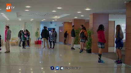 Kırgın Çiçekler 39.Bölüm - Güney, Songül’ü affediyor!