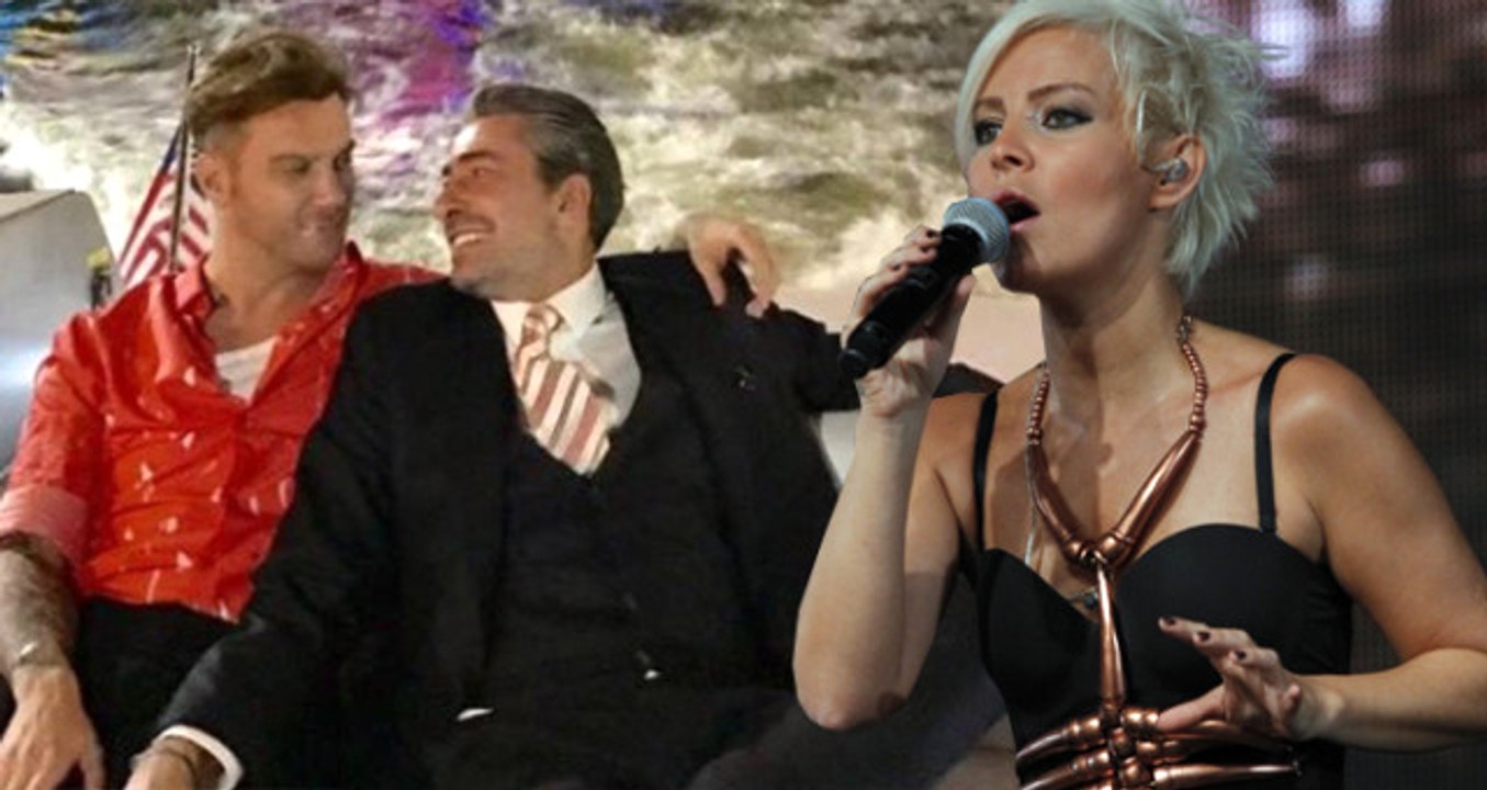 Erkan Petekkaya, Ömür Gedik'e Ateş Püskürdü: Bel Aşağı Vurmak Namussuzların işidir