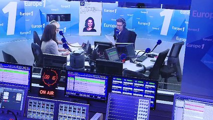 Anneliese Depoux : "Le changement climatique tue et notre santé est en danger !"