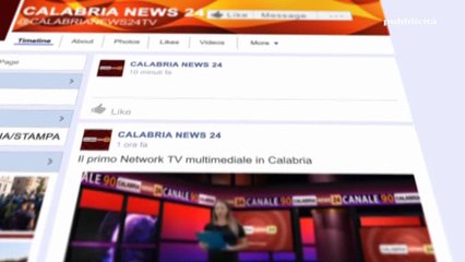 Pagine di R-Esistenza puntata  8 Seconda stagione