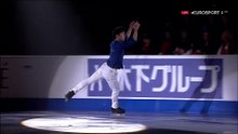 SkCan 2017 Shoma UNO GALA