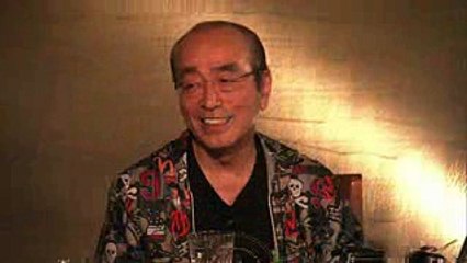 志村けんがPerfumeを対談相手に指名、Eテレでオンエア