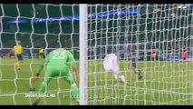 PSG vs Anderlecht 5-0 | HD HIGHLIGHTS |  Champions League