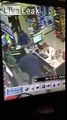 Security Camera Captures The Moment A 7-Eleven Employee Was Murdered
