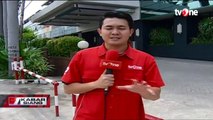 Hotel dan Griya Pijat Alexis Perketat Keamanan