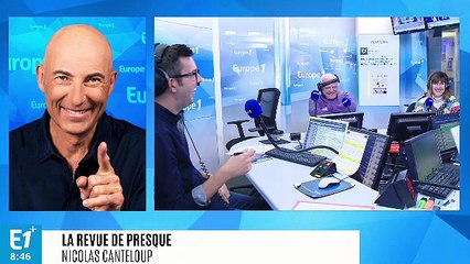 Ségolène Royal : "François, mon pingouin de compagnie, a pris un coup de soleil à cause du changement climatique"