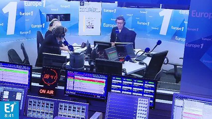 Nicolas Dupont Aignan : lorsque la ficelle est trop grosse, on la voit !
