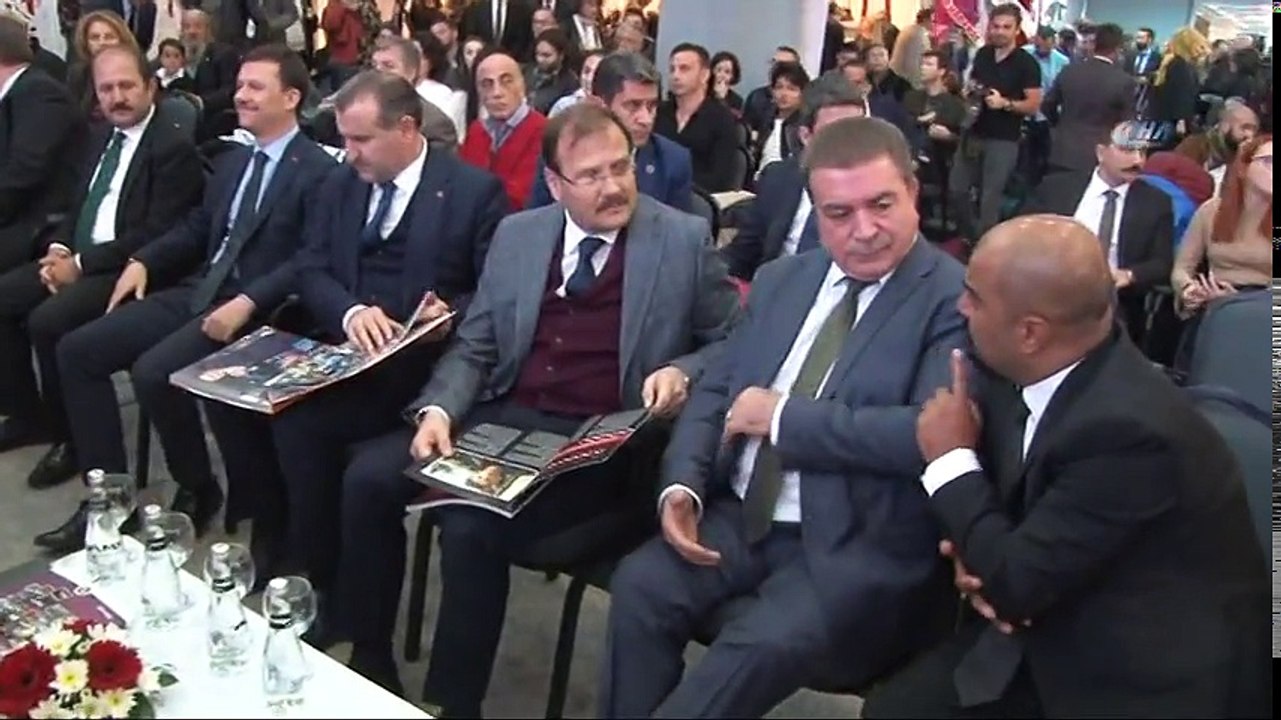 İhlas Haber Ajansı’na Ödül Yağdı