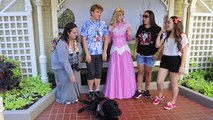 Tommy sings to Aurora and meets some new friends