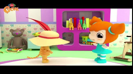 Canım Kardeşim 3. Bölüm izle - Ha Ha Hapşu