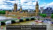 Top Tourist Attractions Places To Visit In UK-England | Palace of Westminster Destination Spot - Tourism in UK-England