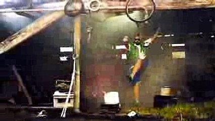 Elly Mangat - Future ft. Game Changerz (Official Video)