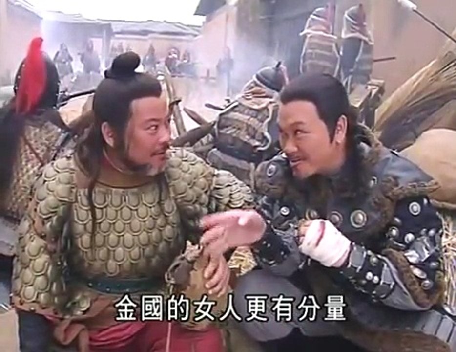 我和僵尸有个约会Ⅲ永恒国度 粤语04