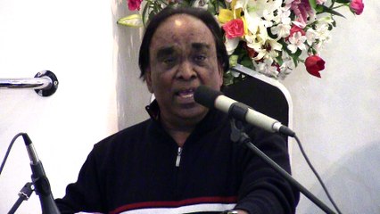 Bandya  Je... Mr Anwar Masih