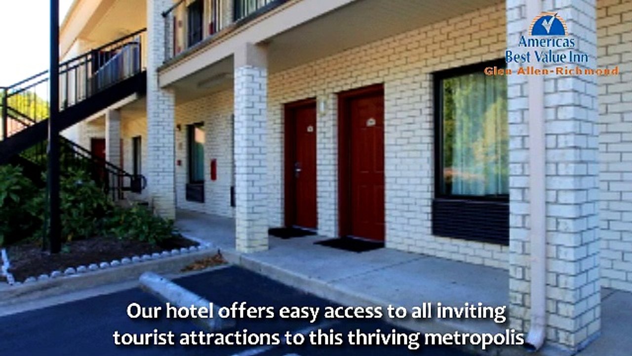 Hotel Richmond Virginia