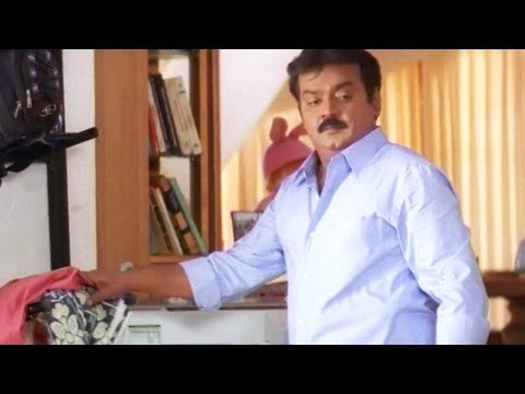 Ramana | Vijayakanth statistics punch Scenes | Mass Scenes | Latest Tamil Movies