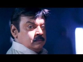 Ramana | தமிழ்ல எனக்கு பிடிக்காத ஒரே வார்த்தை மன்னிப்பு | Vijayakanth | Latest Tamil Movies