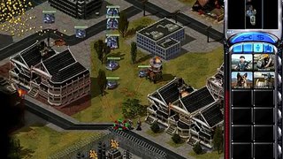 Mission 1 Command & Conquer Red Alert 2 Yuris Revenge Campaign