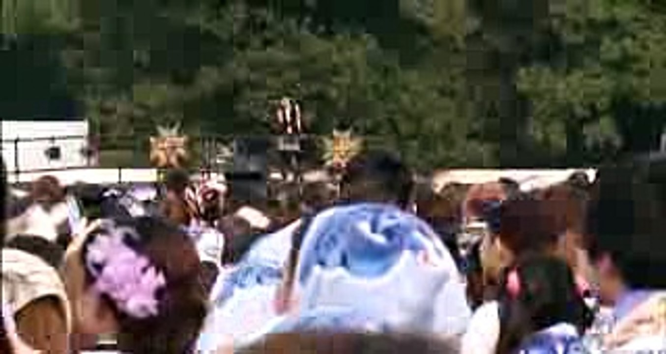 シド 土曜日の女