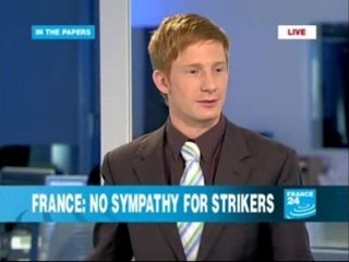 Press Review-November 15th-EN-FRANCE24