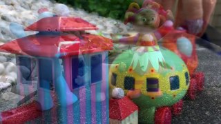IN THE NIGHT GARDEN TOYS Visit the Fish Pond-L52LD3zm97w