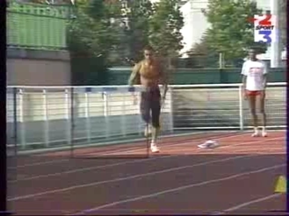 Reportage dan philibert