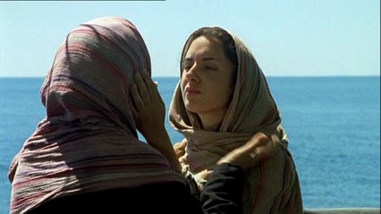 Sea Patrol - S01E04 - Irukandji [NL-SUB]