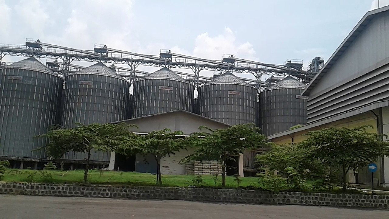 Silo