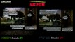 Comparison - Max Payne Xbox vs PS2